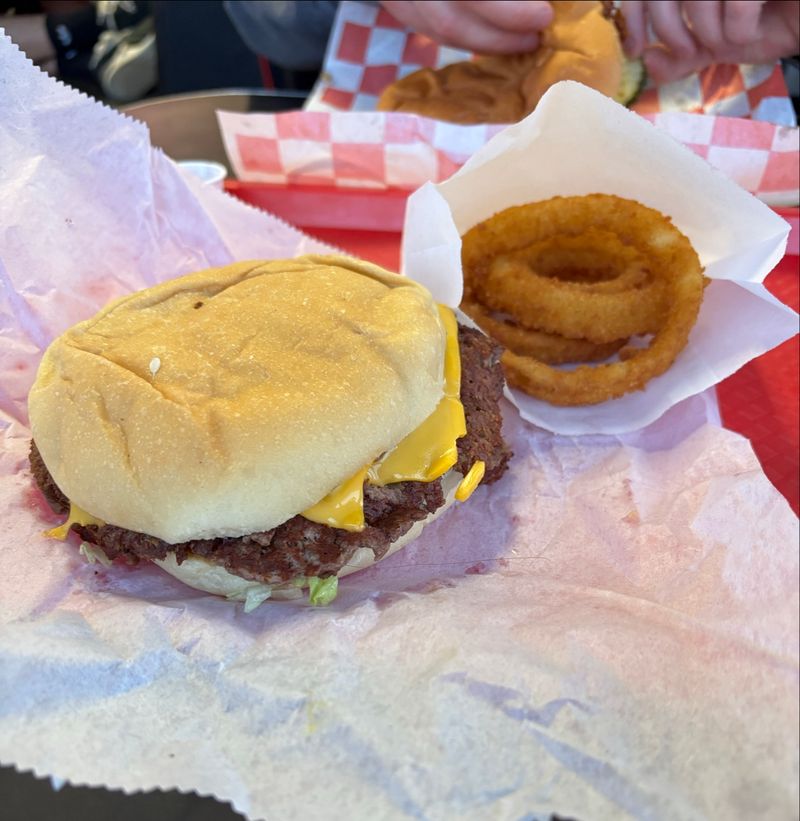 Jim's Burger Haven, Thornton, CO Jim's Burger Haven, Thornton, CO