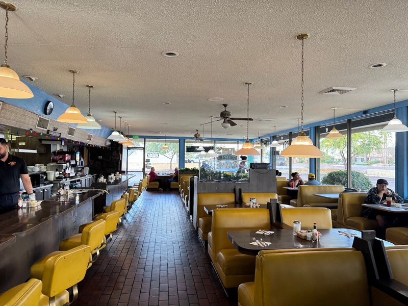 Jim's Coney Island Cafe, Tempe, AZ Jim's Coney Island Cafe, Tempe, AZ