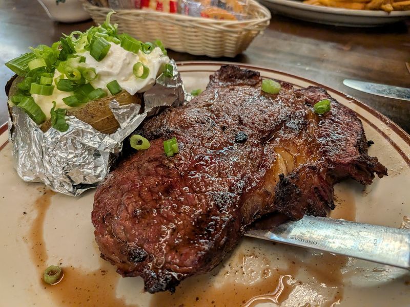 Jocko's, Nipomo, CA