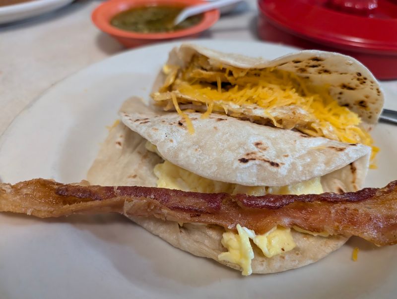 Joe’s Bakery & Coffee Shop, Austin, TX