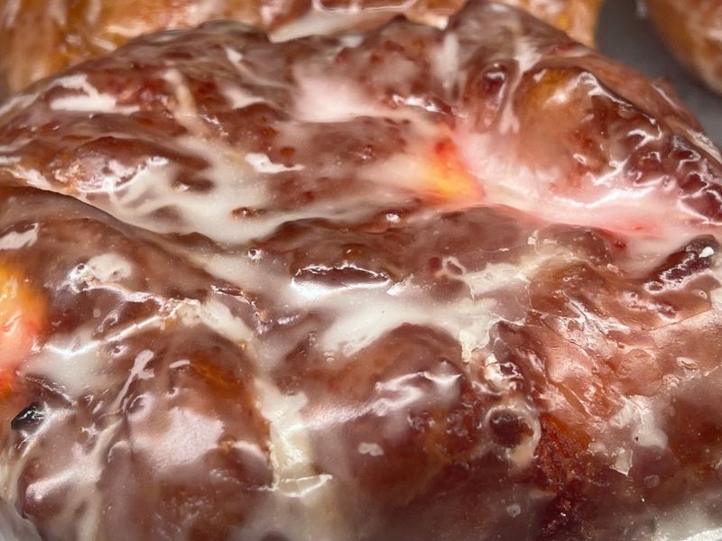 Joe's Donut Shop, Sandy, OR Joe's Donut Shop, Sandy, OR