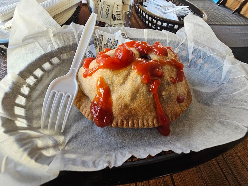 Joe's Pasty Shop To-Go LLC, Ironwood, MI