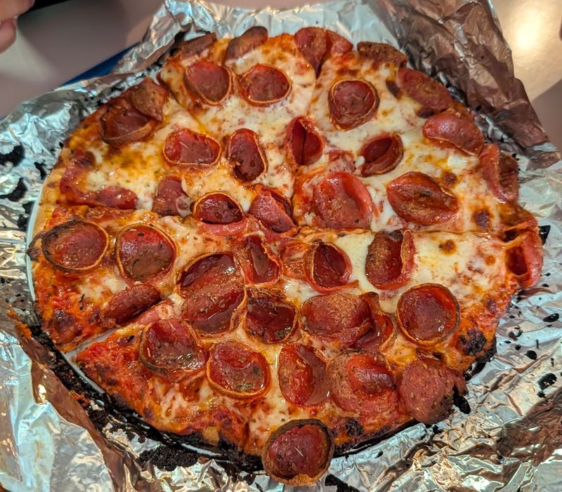 Joe's Pizzeria, Dayton, OH Joe's Pizzeria, Dayton, OH