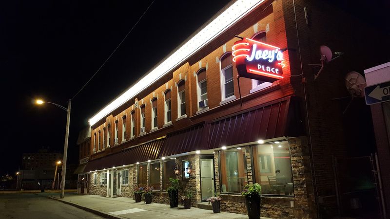 Joey's Place, Tonawanda, NY