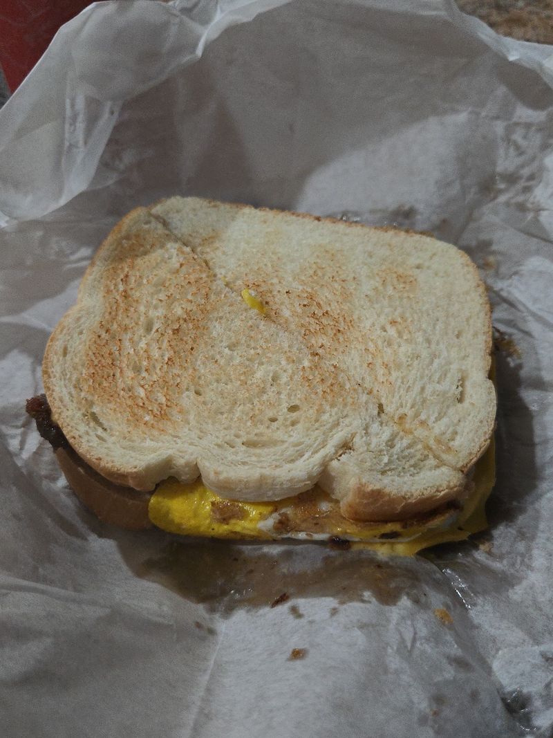 Johnny's Sub Shop, Salisbury, MD