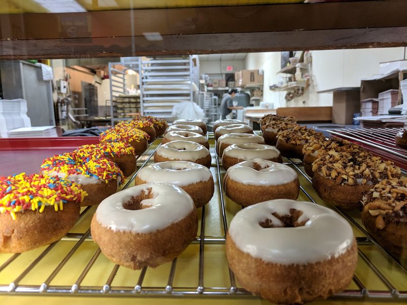 John's Donuts, St. Louis, MO
