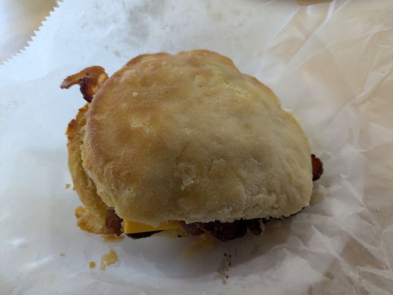 Jojo's Family Restaurant, Tifton, GA