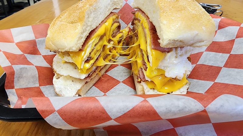 Jovo's Deli, Brick Township, NJ
