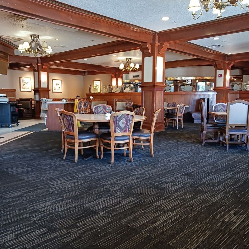 Jr's Bar & Grill, Elko, NV