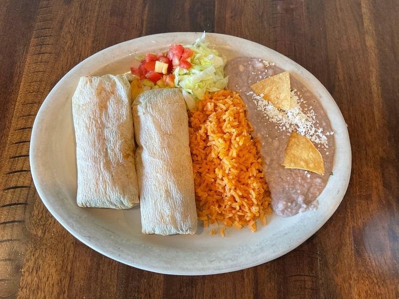 Juanita's Kitchen, Cottonwood, AZ