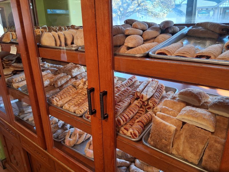 Juarez Bakery, Wichita, KS
