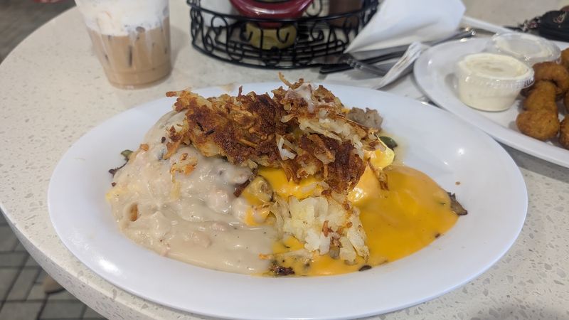 Jubelt's Bakery & Restaurant, Litchfield, IL