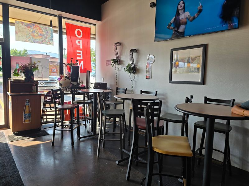 K-Pop on the Screens