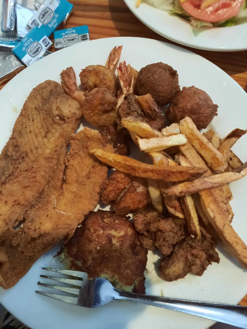 KC's Crabs & Cues, Kilmarnock, VA KC's Crabs & Cues, Kilmarnock, VA