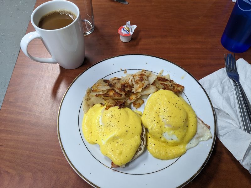 K&K Cafe, Lancaster, OH