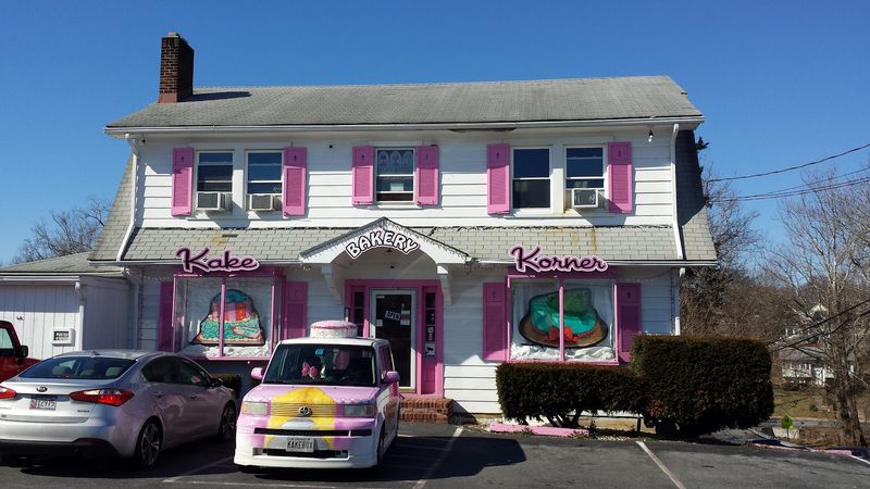 Kake Korner, Laurel, MD