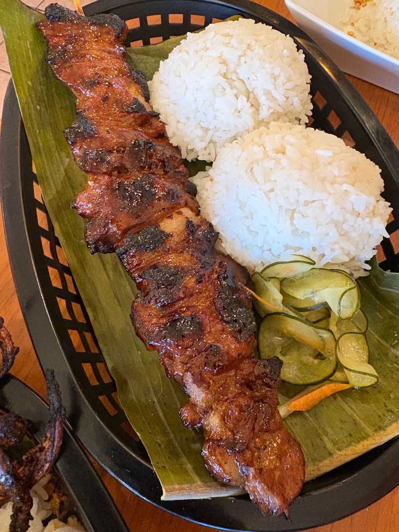 Kamalig Grill by Jayhan, Jersey City, NJ