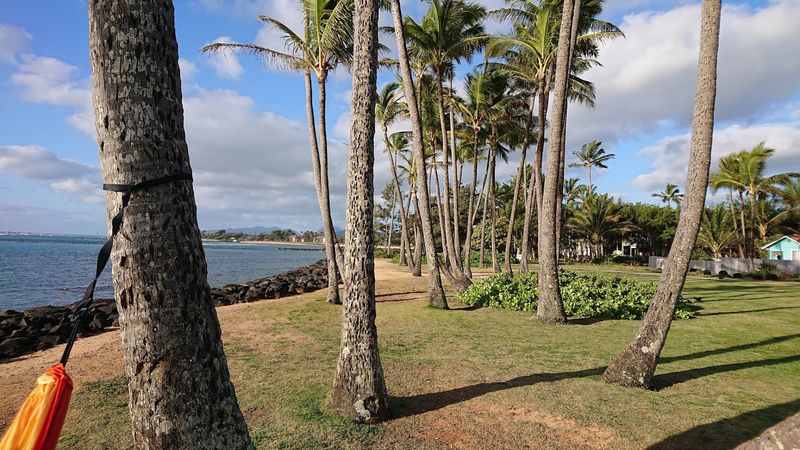 Kapaa, Kauai