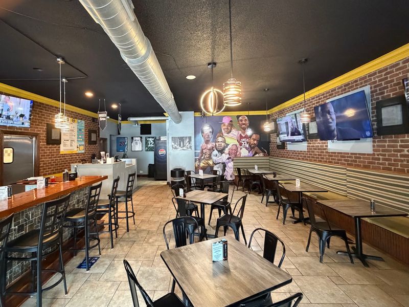 Karaoke Nights and a Family-Friendly Room