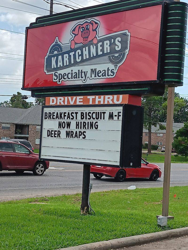 Kartchner’s in Lafayette, Lafayette, LA Kartchner’s in Lafayette, Lafayette, LA