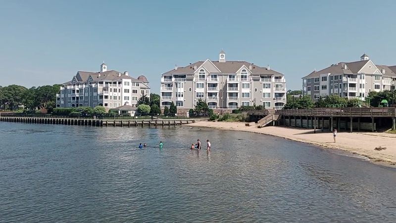 Kayaks, Paddleboards, and Bocce