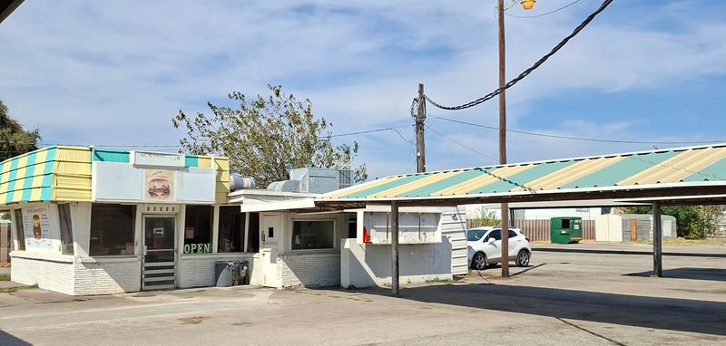 Keller's Drive-In, Dallas, TX