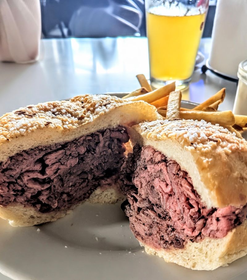 Kelly's Korner, Buffalo, NY