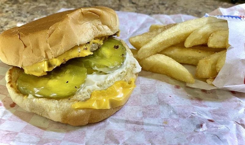 Ken's Fast Foods, Fayetteville, TN