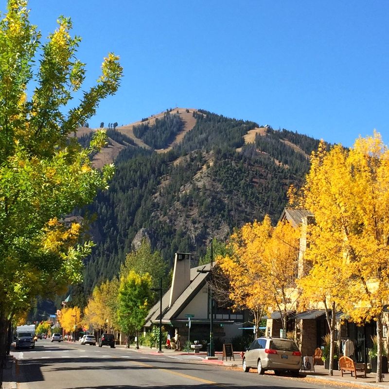 Ketchum, Idaho Ketchum, Idaho