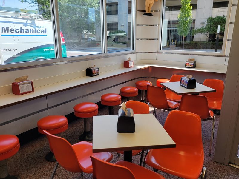Kewpee Hamburgers, Lima, OH
