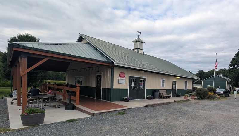 Keyes Creamery, Churchville, MD Keyes Creamery, Churchville, MD