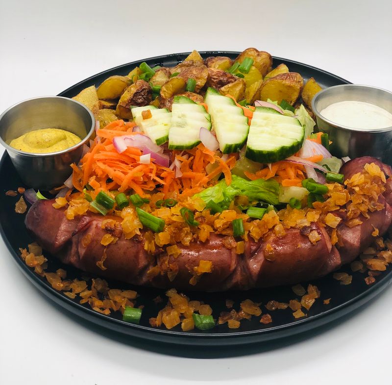 Kielbasa Worth the Drive