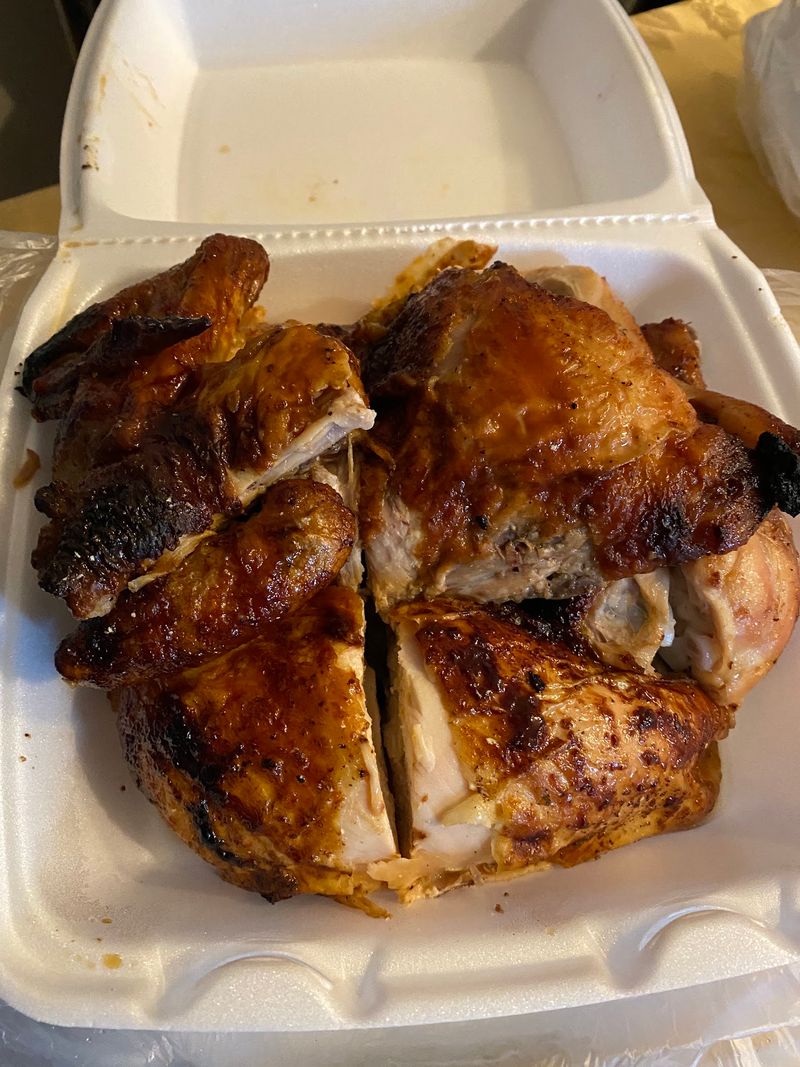 Kikiriki, Paterson, NJ