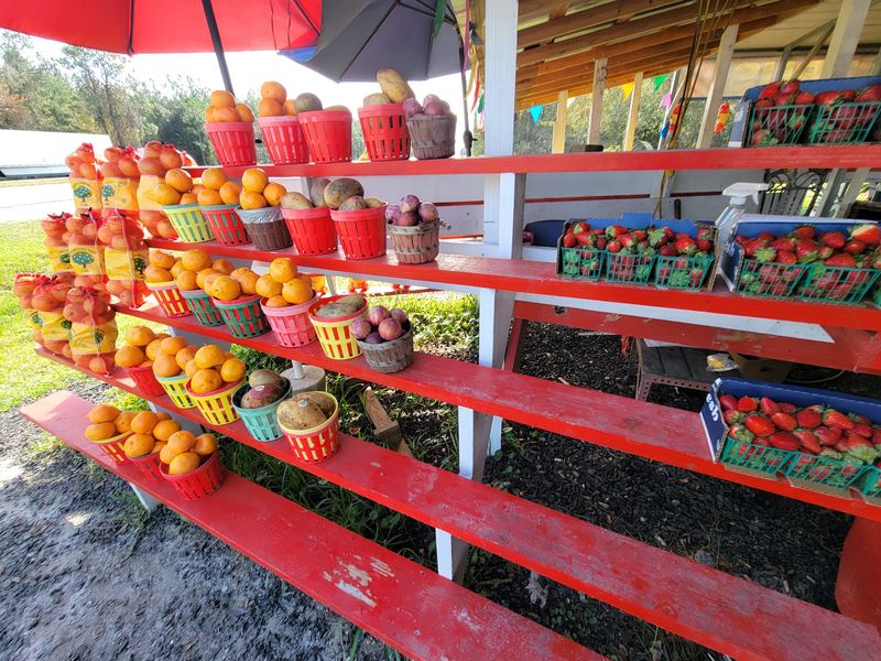 Killoughs produce, Jacksonville, FL Killoughs produce, Jacksonville, FL