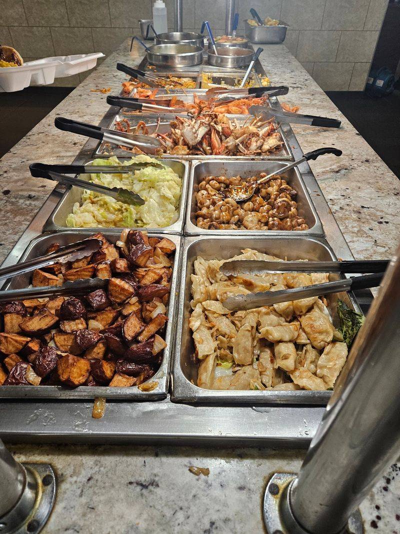 King Buffet, Birmingham, AL King Buffet, Birmingham, AL