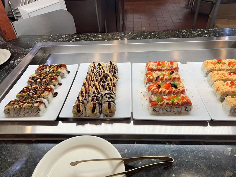 King Buffet, Colorado Springs, CO