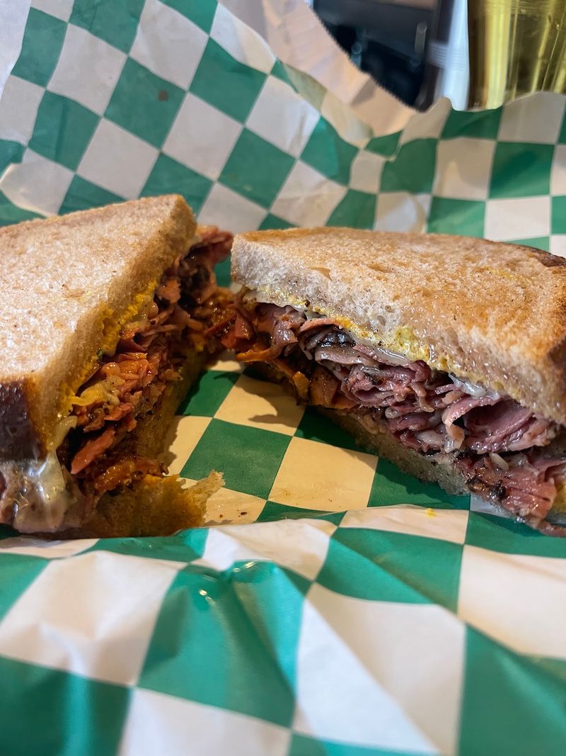 King G - Bar and Delicatessen, Kansas City, MO King G - Bar and Delicatessen, Kansas City, MO