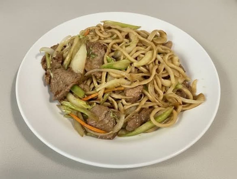 King Noodle, Everett, WA King Noodle, Everett, WA