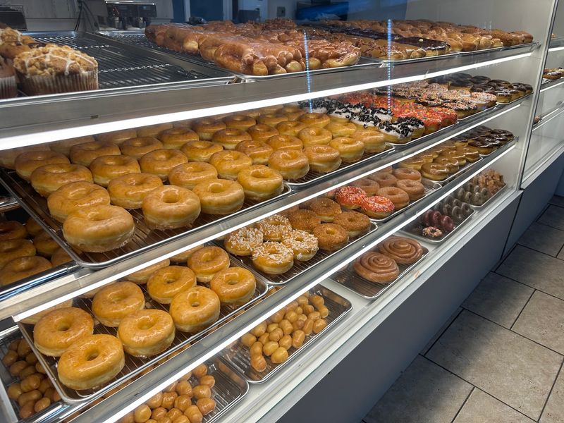King donut and deli of Daytona Beach, Daytona Beach, FL King donut and deli of Daytona Beach, Daytona Beach, FL