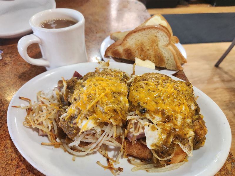 King's Chef Diner, Colorado Springs, CO King's Chef Diner, Colorado Springs, CO