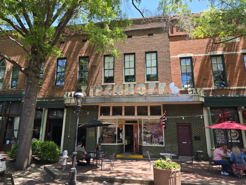 Kirchhoff's Bakery and Deli, Paducah, KY