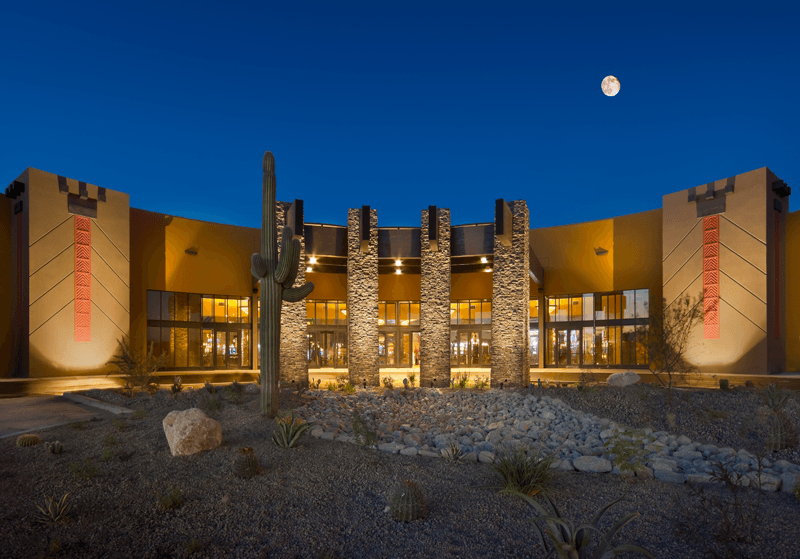 Ko: Sin Ki: Buffet, Tucson, AZ