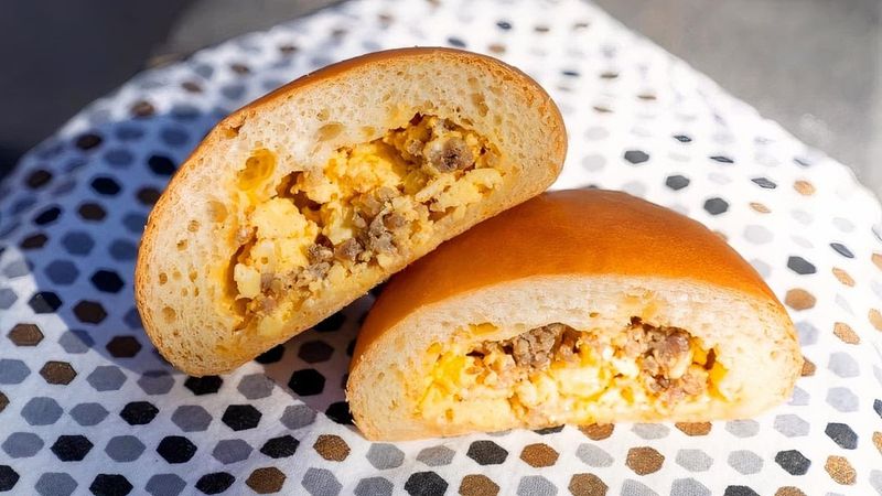 Kolache Shoppe - Greenway, Houston, TX Kolache Shoppe - Greenway, Houston, TX