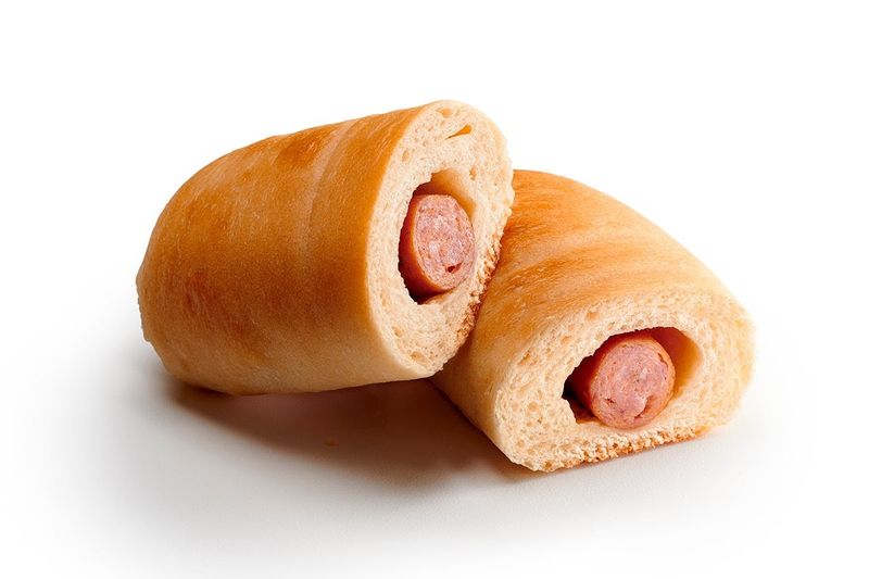 Kolaches Worth the Detour