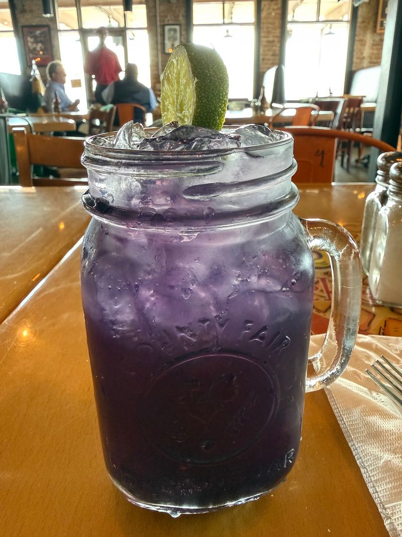 Kool-Aid in a Mason Jar Kool-Aid in a Mason Jar