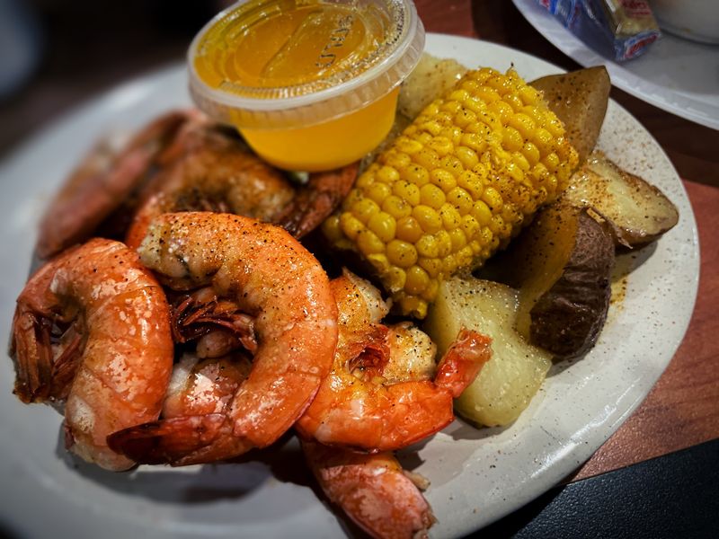 Kravers Seafood Daphne, Daphne, AL