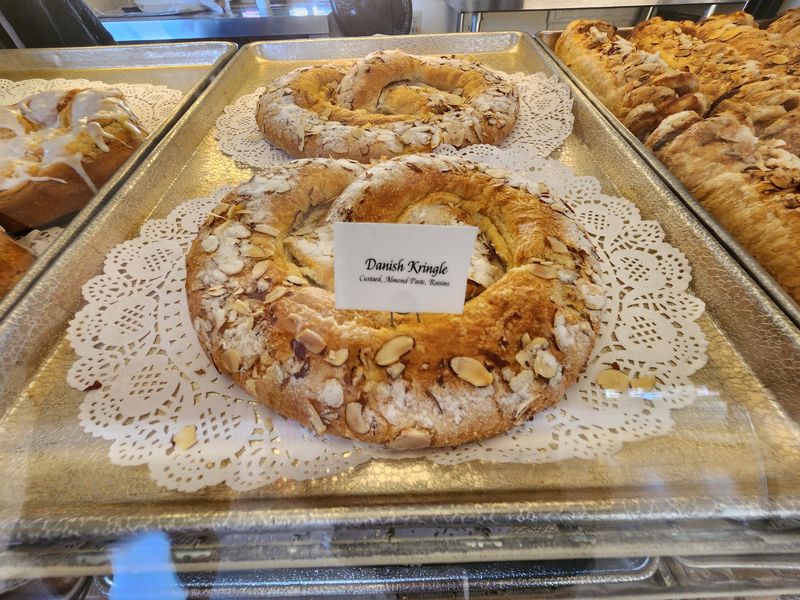 Kringle Worth Carrying Home