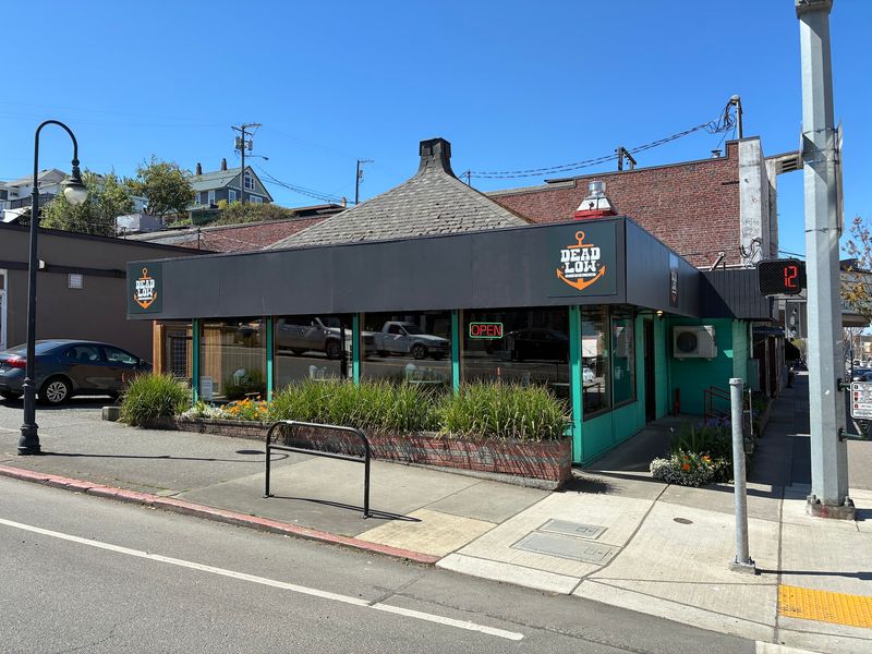 Krust Pizza & Bourbon Bar, Middletown, CT Krust Pizza & Bourbon Bar, Middletown, CT