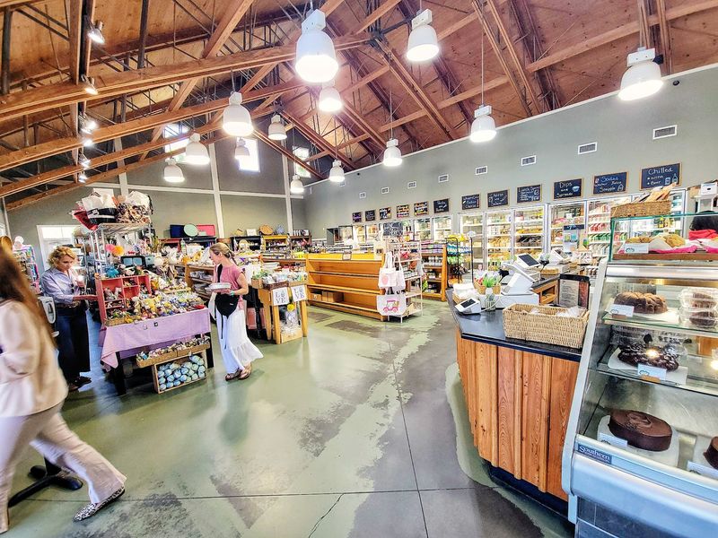 Kudzu Bakery Litchfield, Pawleys Island, SC Kudzu Bakery Litchfield, Pawleys Island, SC