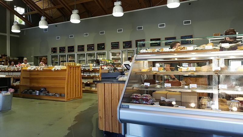 Kudzu Bakery Litchfield, Pawleys Island, SC